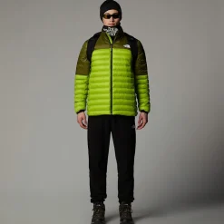 Chaqueta Terra Peak Para Hombre