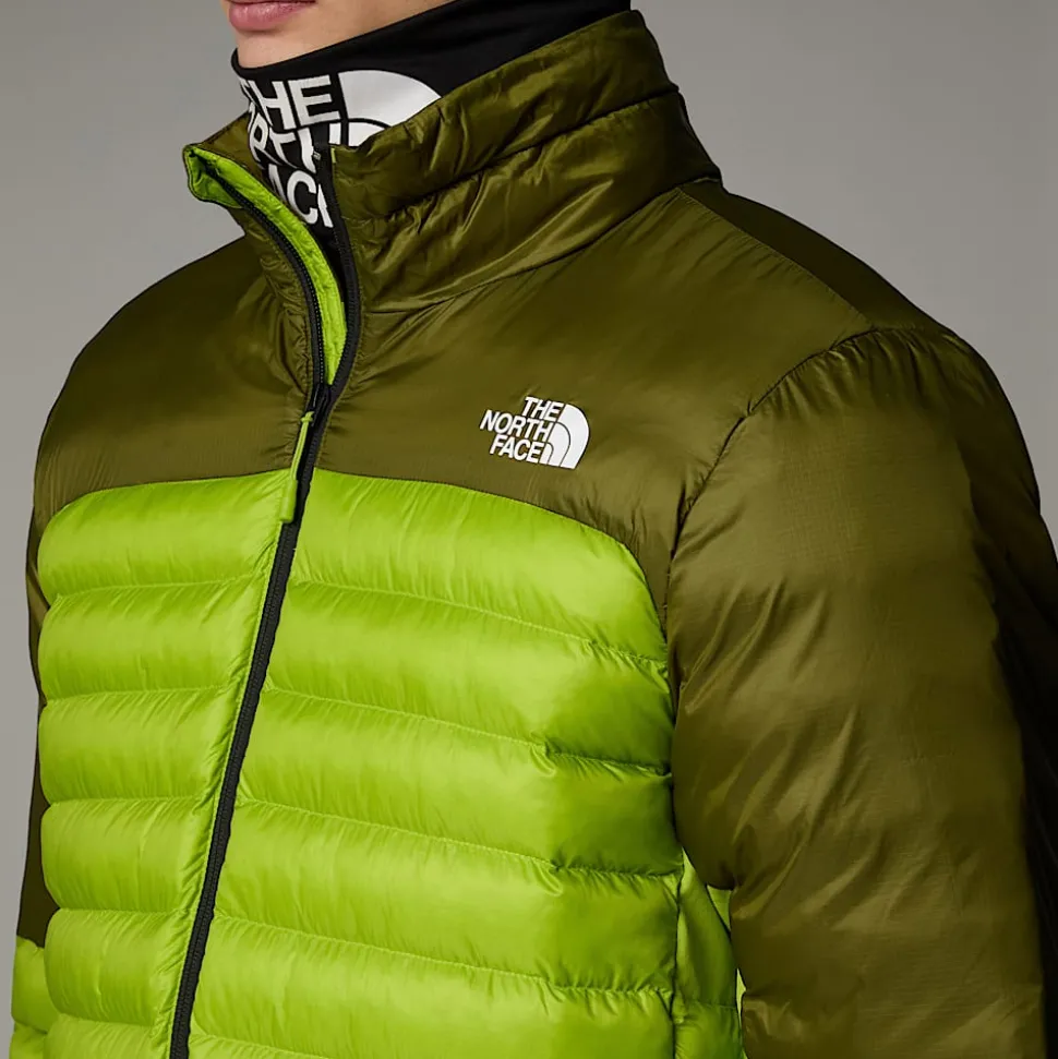 Chaqueta Terra Peak Para Hombre