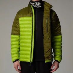 Chaqueta Terra Peak Para Hombre