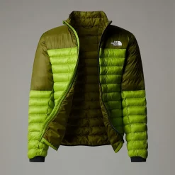 Chaqueta Terra Peak Para Hombre