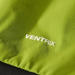Chaqueta Ventrix™ Híbrida Binntal Para Hombre