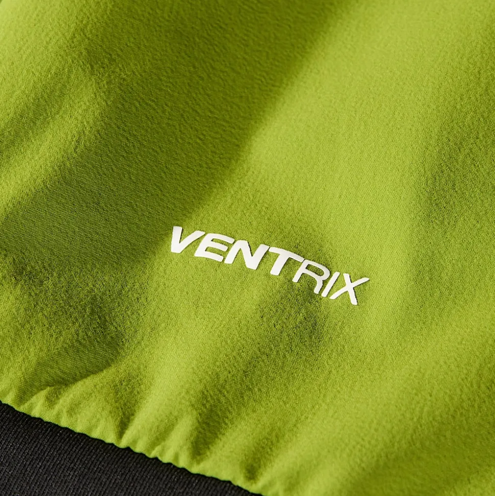 Chaqueta Ventrix™ Híbrida Binntal Para Hombre