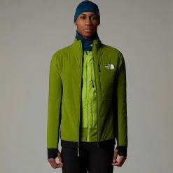 Chaqueta Ventrix™ Híbrida Binntal Para Hombre