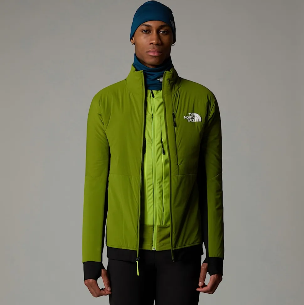 Chaqueta Ventrix™ Híbrida Binntal Para Hombre