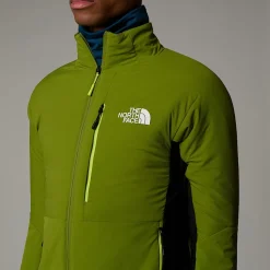 Chaqueta Ventrix™ Híbrida Binntal Para Hombre