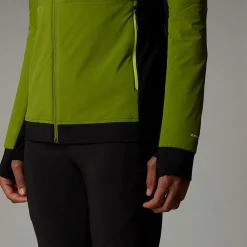 Chaqueta Ventrix™ Híbrida Binntal Para Hombre