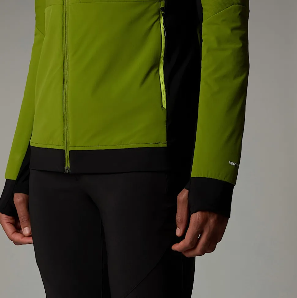 Chaqueta Ventrix™ Híbrida Binntal Para Hombre