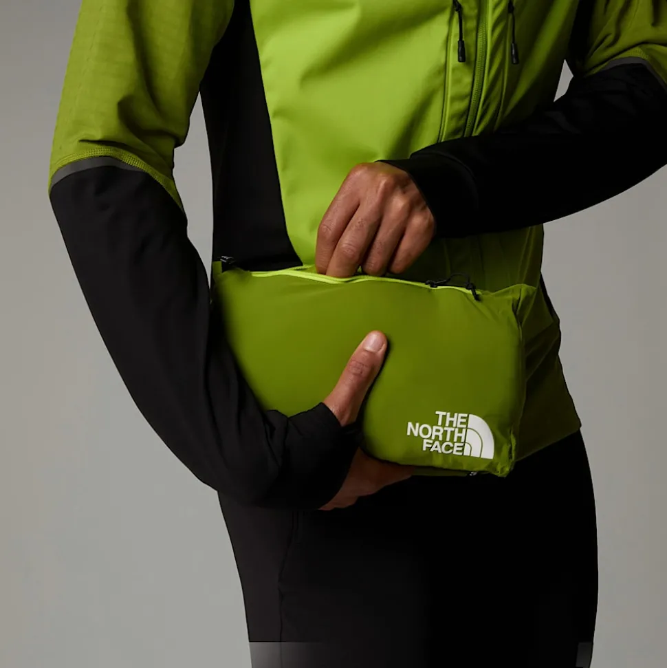 Chaqueta Ventrix™ Híbrida Binntal Para Hombre