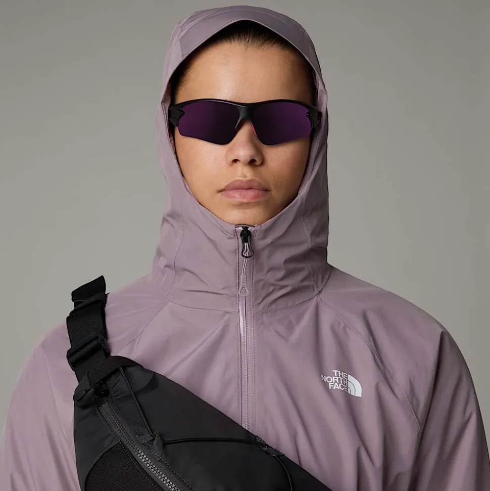 Chaqueta Zip-In Diablo Dynamic Para Mujer