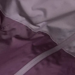 Chaqueta Zip-In Diablo Dynamic Para Mujer