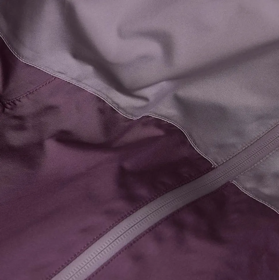 Chaqueta Zip-In Diablo Dynamic Para Mujer