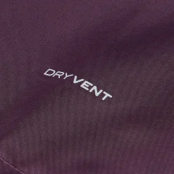 Chaqueta Zip-In Diablo Dynamic Para Mujer