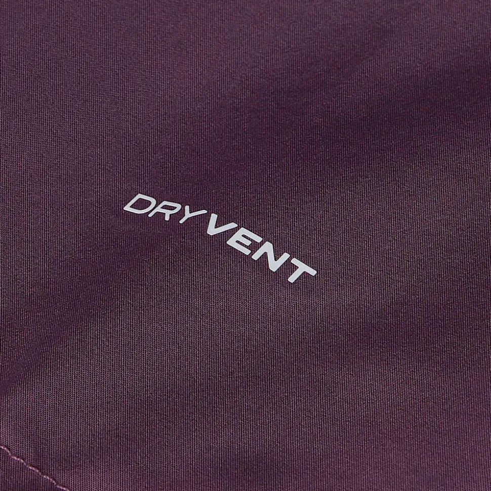 Chaqueta Zip-In Diablo Dynamic Para Mujer