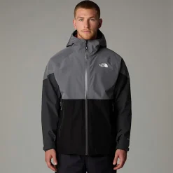 Chaqueta Zip-In Lightning Para Hombre