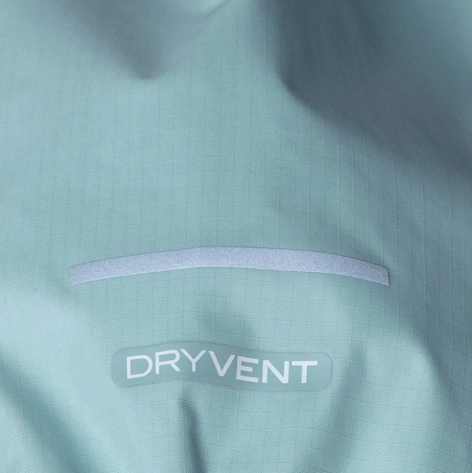 Chubasquero Antora Para Niños