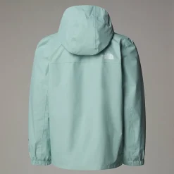 Chubasquero Antora Para Niños