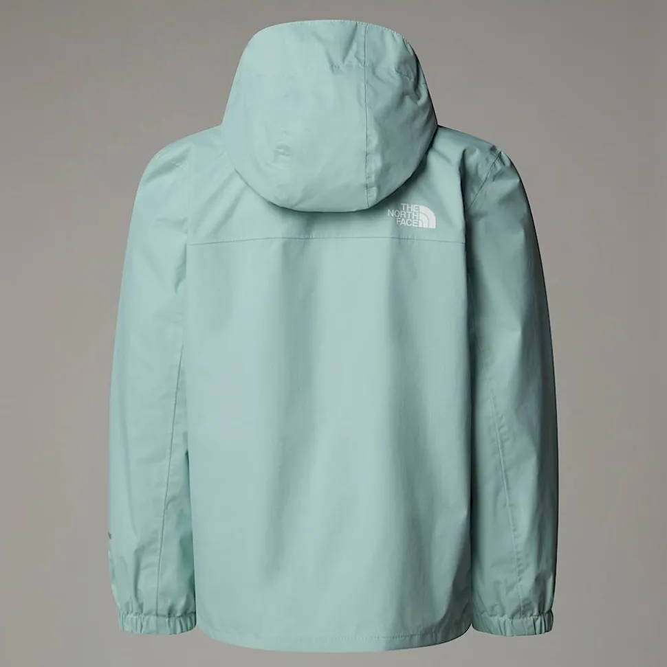 Chubasquero Antora Para Niños