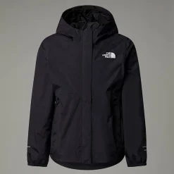 Chubasquero Antora Para Niña