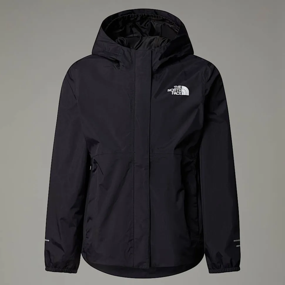 Chubasquero Antora Para Niña