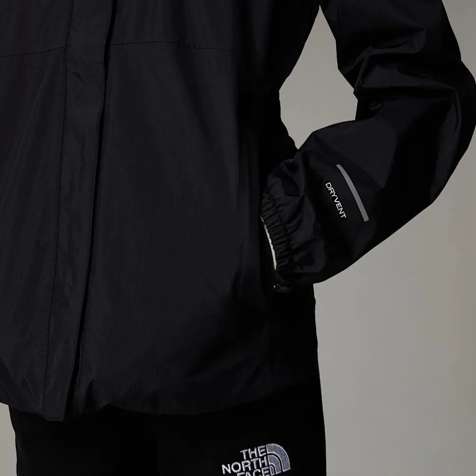 Chubasquero Antora Para Niña