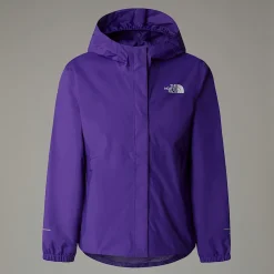 Chubasquero Antora Para Niña