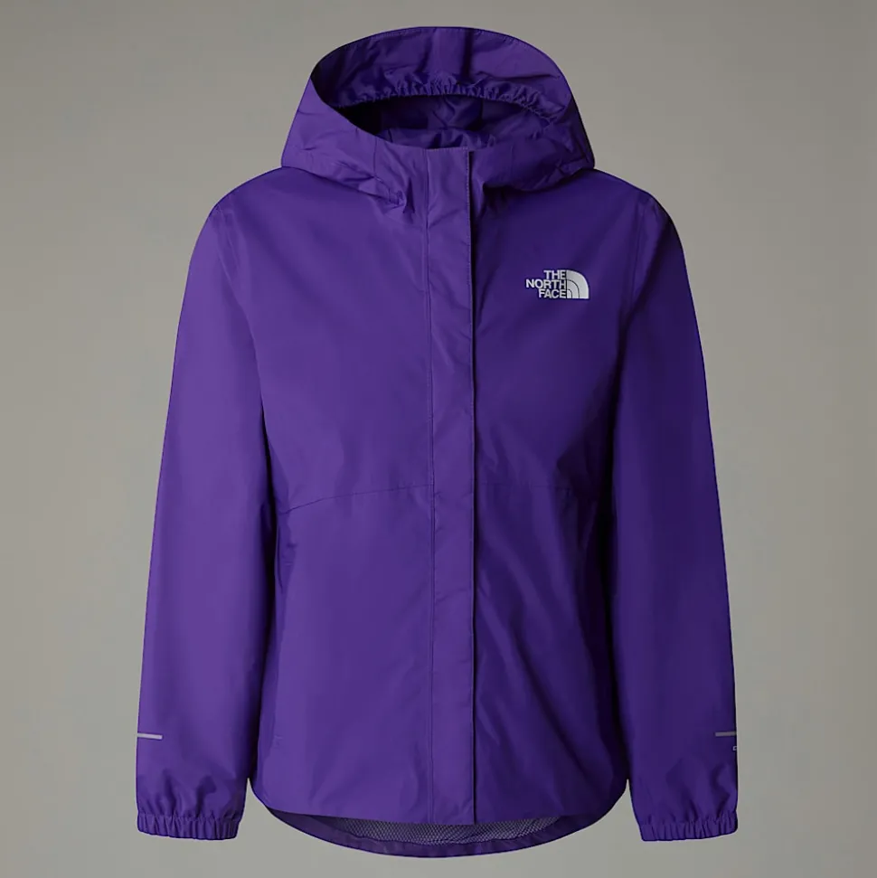 Chubasquero Antora Para Niña