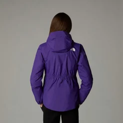 Chubasquero Antora Para Niña