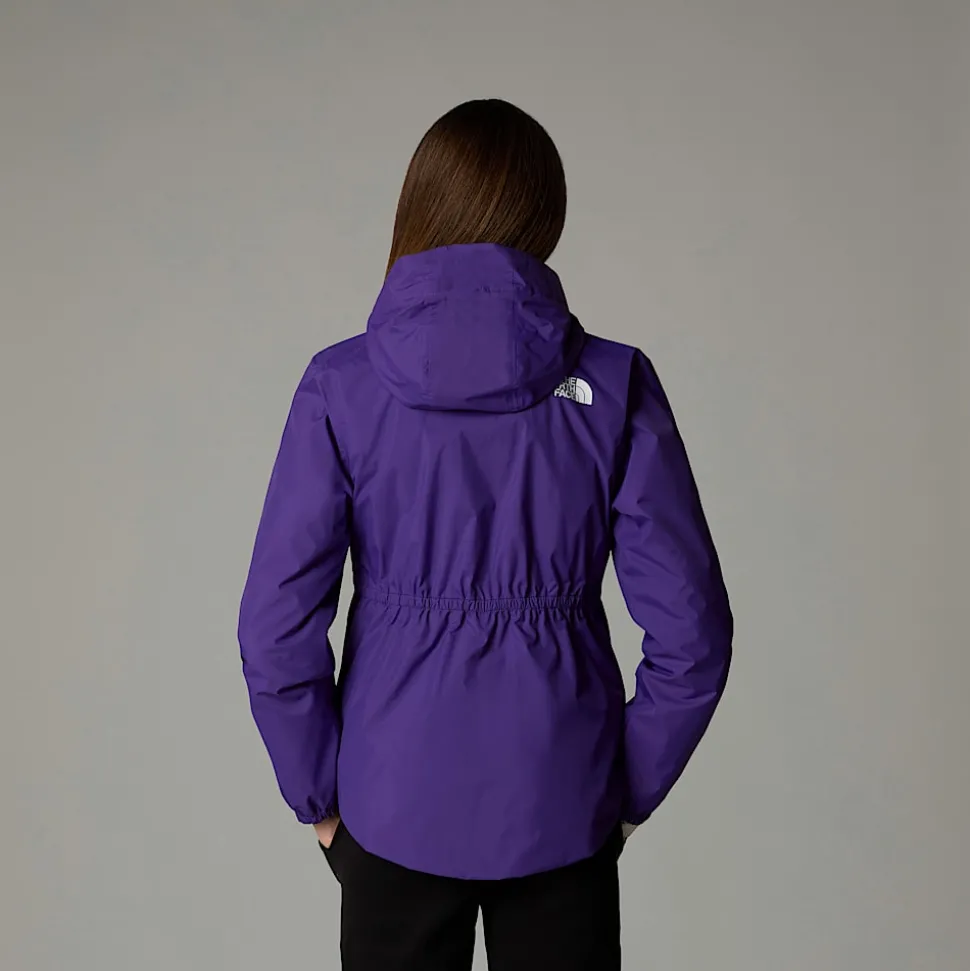 Chubasquero Antora Para Niña