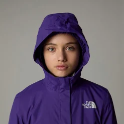 Chubasquero Antora Para Niña