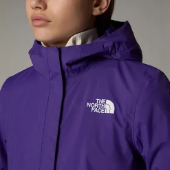 Chubasquero Antora Para Niña