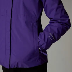 Chubasquero Antora Para Niña