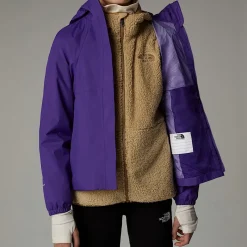 Chubasquero Antora Para Niña