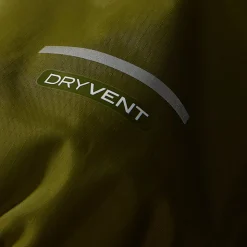 Chubasquero Cálido Antora Para Bebé