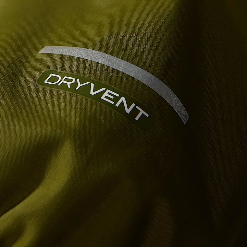 Chubasquero Cálido Antora Para Bebé