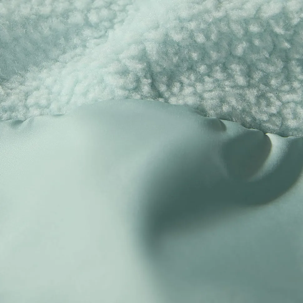 Chubasquero Cálido Antora Para Bebé