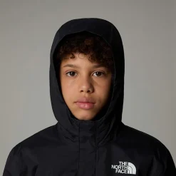 Chubasquero Cálido Antora Para Niño