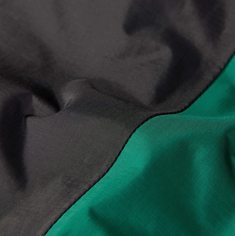 Chubasquero Cálido Antora Para Niño