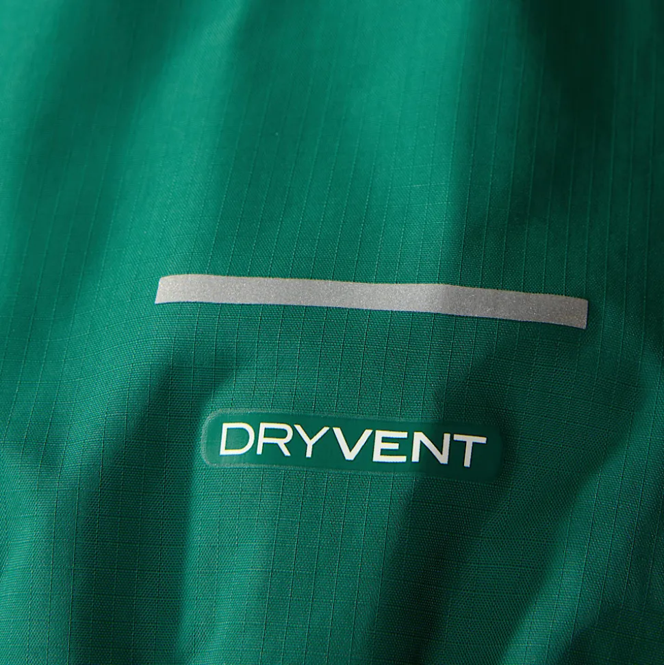 Chubasquero Cálido Antora Para Niño