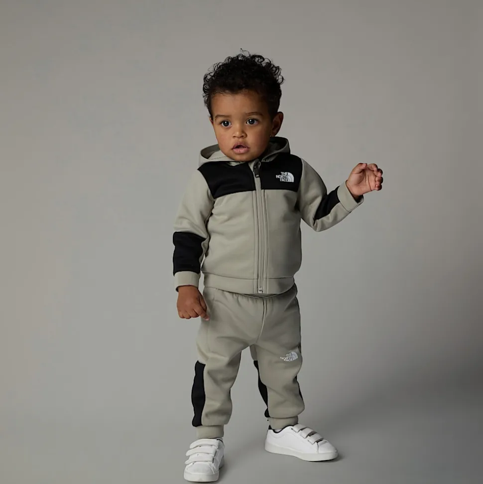 Conjunto De Dos Piezas Easy Para Bebé