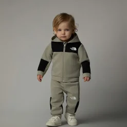 Conjunto De Dos Piezas Easy Para Bebé