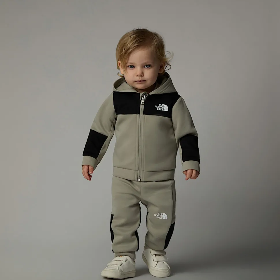 Conjunto De Dos Piezas Easy Para Bebé