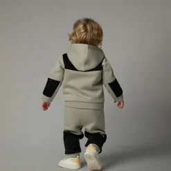 Conjunto De Dos Piezas Easy Para Bebé