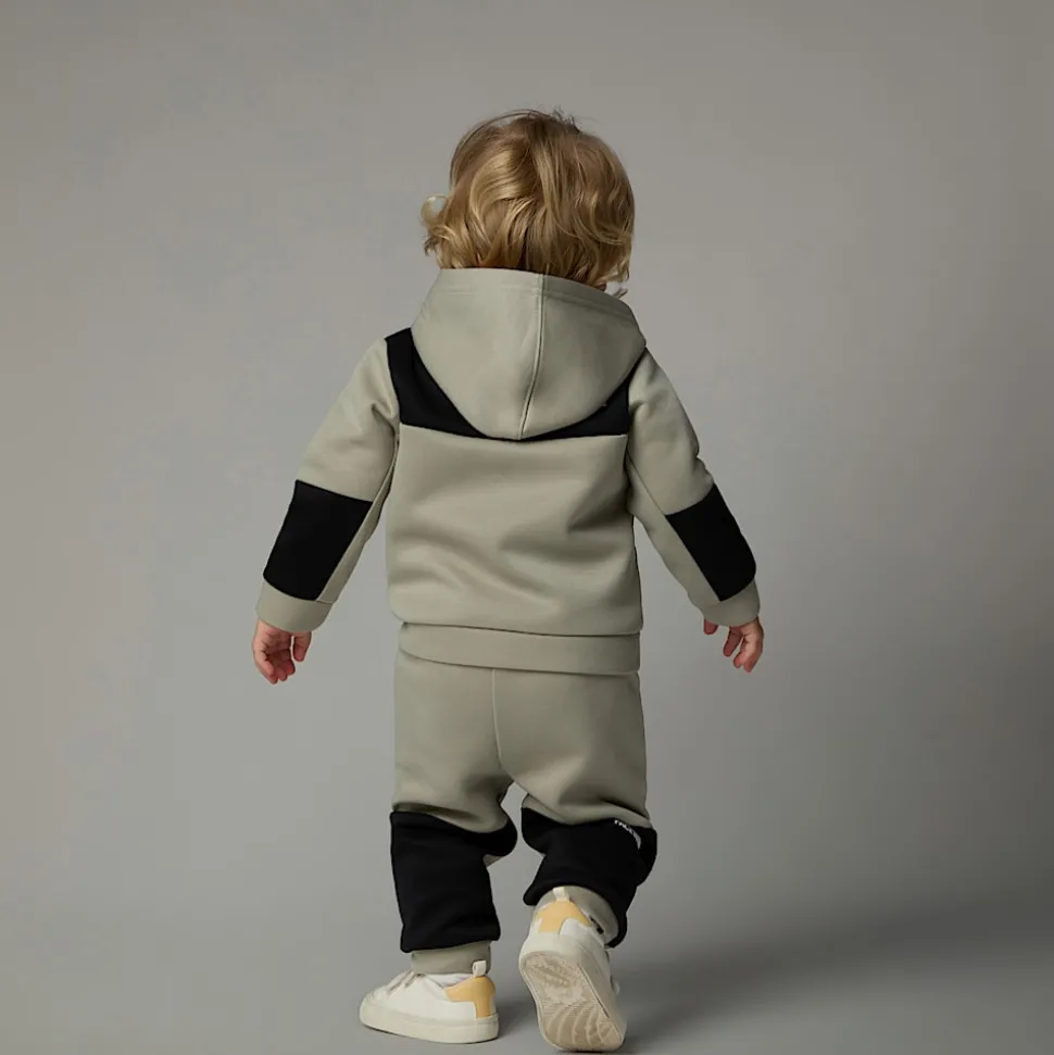 Conjunto De Dos Piezas Easy Para Bebé