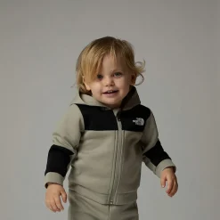 Conjunto De Dos Piezas Easy Para Bebé