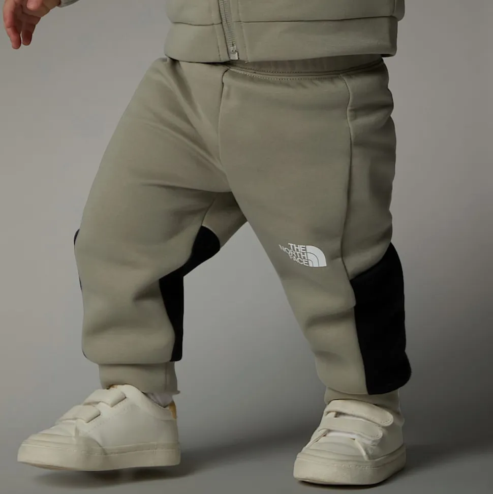 Conjunto De Dos Piezas Easy Para Bebé