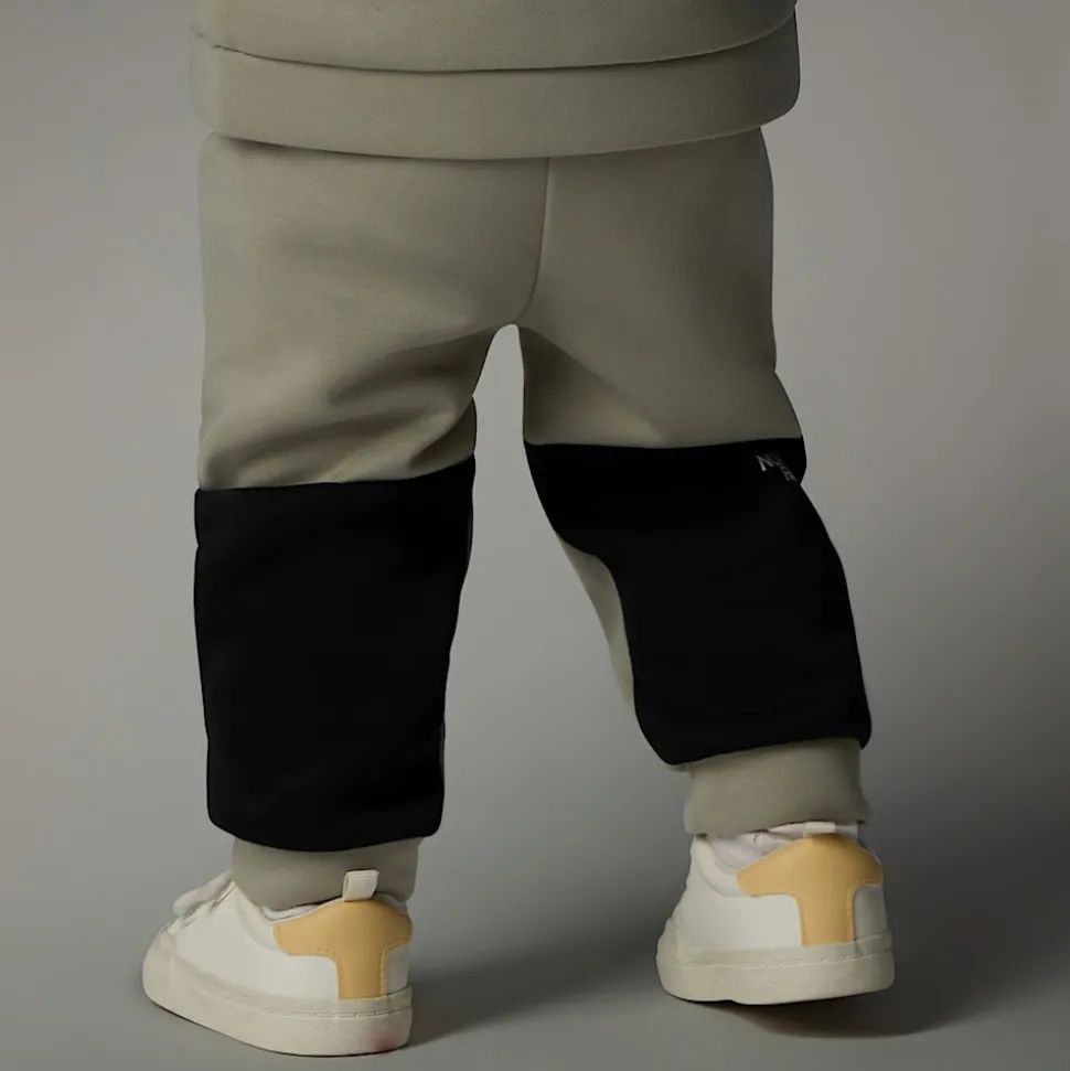 Conjunto De Dos Piezas Easy Para Bebé