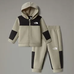 Conjunto De Dos Piezas Easy Para Bebé