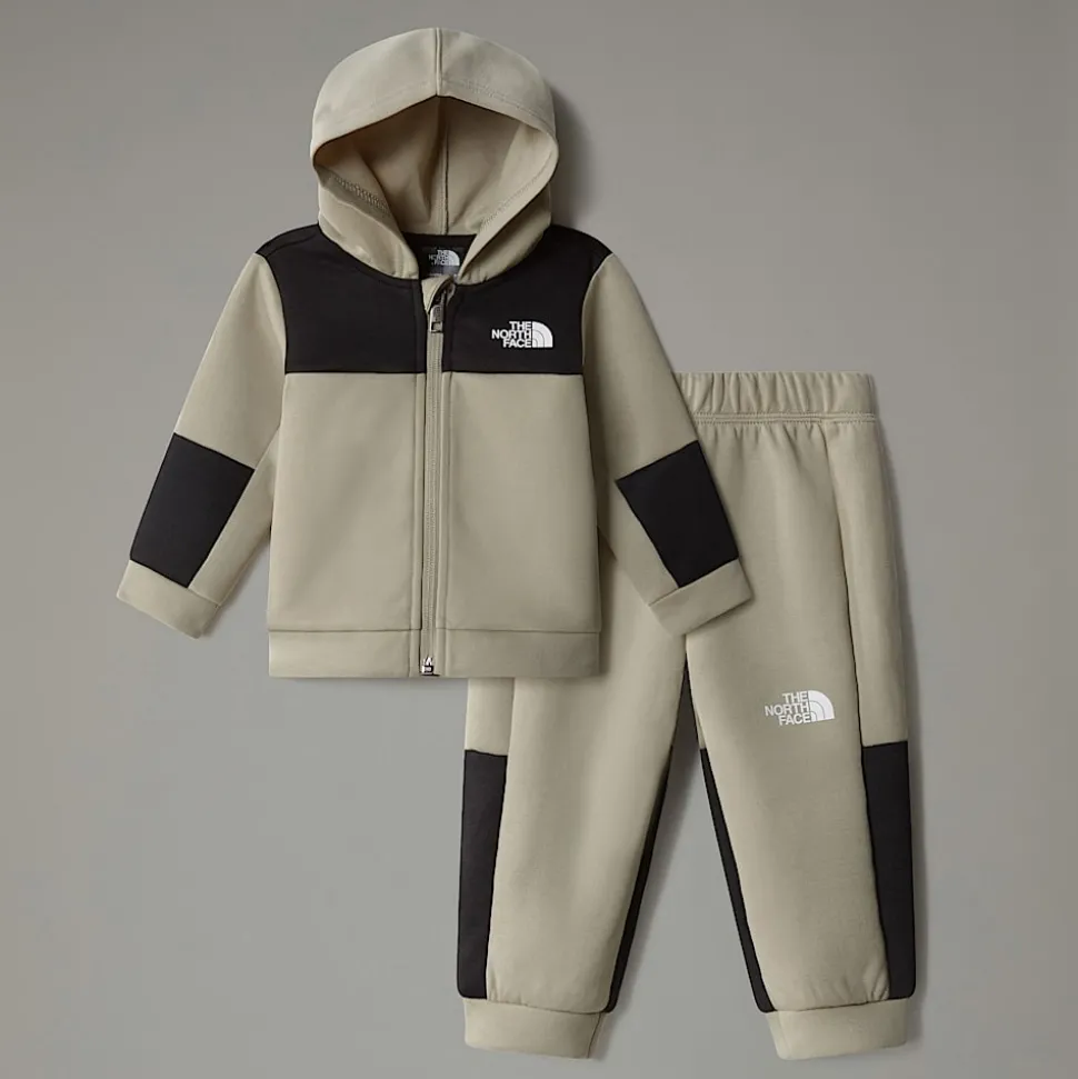 Conjunto De Dos Piezas Easy Para Bebé