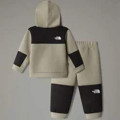 Conjunto De Dos Piezas Easy Para Bebé