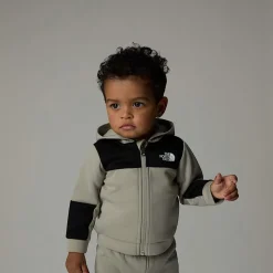 Conjunto De Dos Piezas Easy Para Bebé